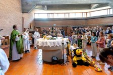 04.10.2026 Erntedankfest